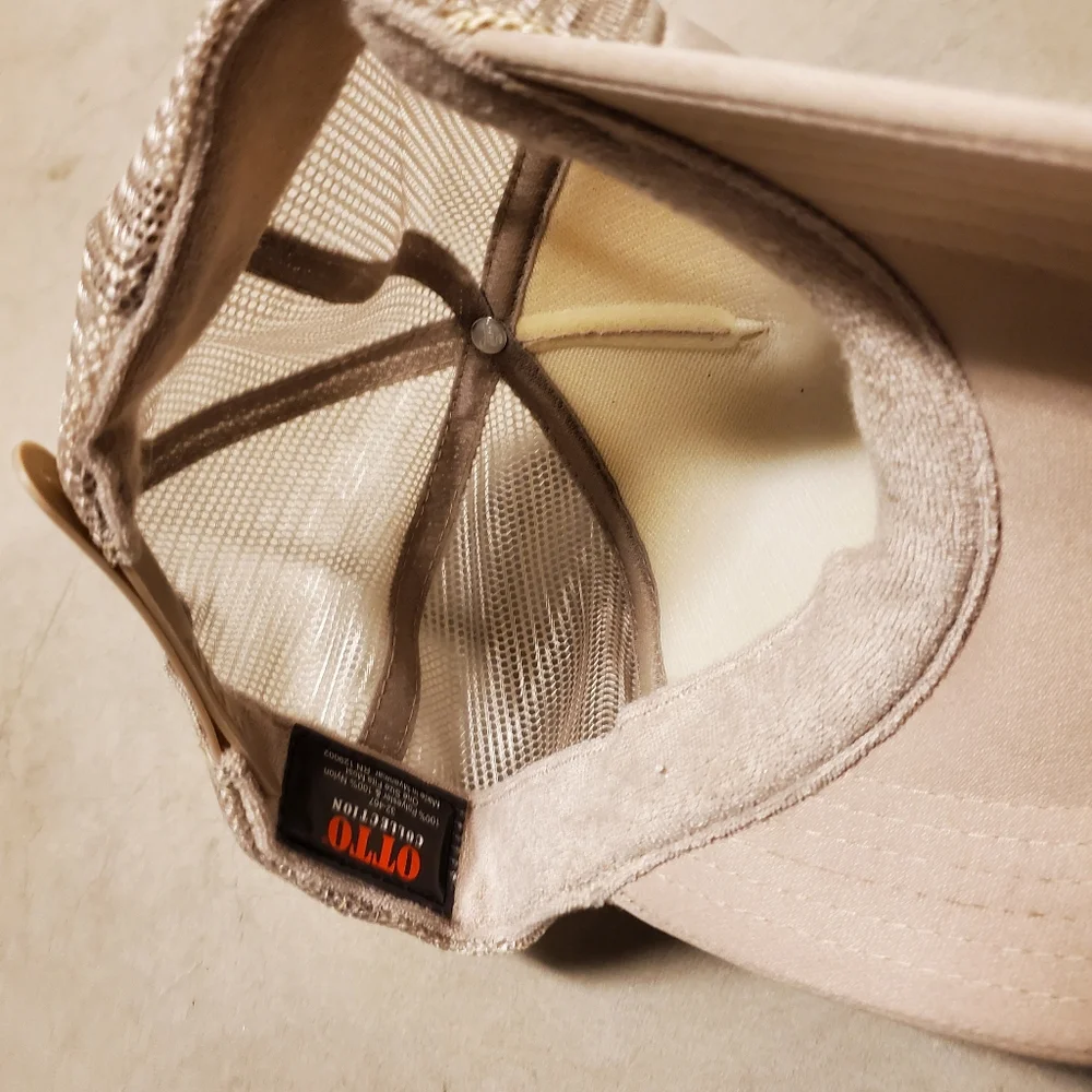 OTTO stylish trucker